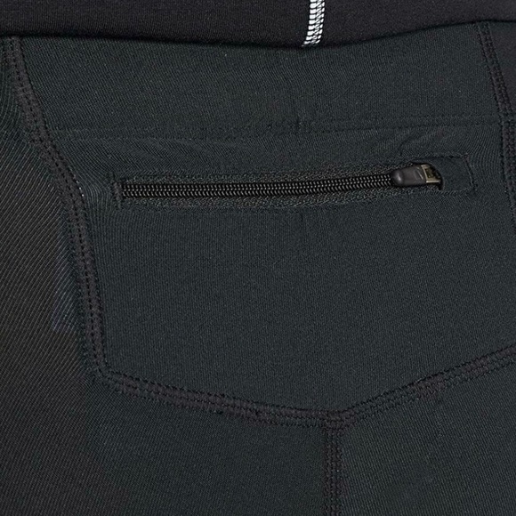 NWOT Nike Dri-FIT Reflective Running Pants - Picture 7 of 8